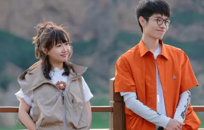 李行亮热气球下求婚麦琳